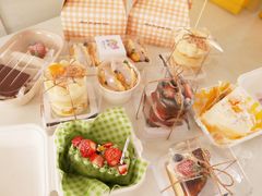 -甜治Cake(泽国店)
