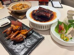 -侨美食家·粤菜(体育西路店)