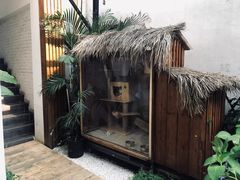 -边渡咖啡烘焙店(昙华林店)