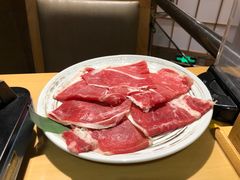 -昱匠·日本料理(金融街店)