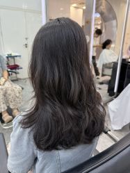 -MT·ID 烫发.染发.接发SALON