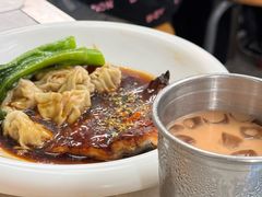 -颓记茶餐厅(美景总店)
