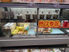 -一鸣真鲜奶吧(龙江地铁站店)