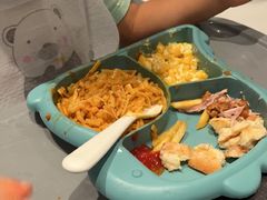 -卡朋西餐(宝安大仟里店)