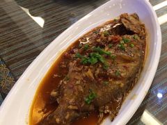 -自游人·美食一楼·地道徽菜(三十年名店)