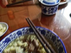 -老米家泡馍(保利若比邻店)