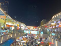 -万达广场(南昌红谷滩店)
