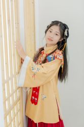 点击看大图 -玛瑞莎·儿童·亲子摄影(越秀店)