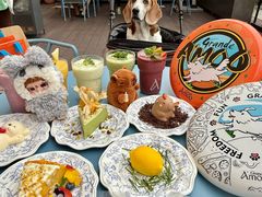 -Grande A'moo(上海万象城店)