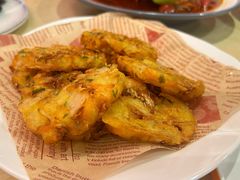 -杨氏青龙虾·羊蝎子(珠江路店)