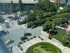 -青岛海尔洲际酒店