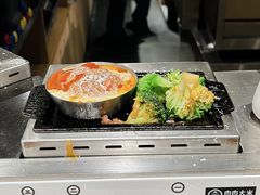 -肉肉大米(金虹桥店)