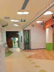 -尼克Playtime(欢乐海岸店)