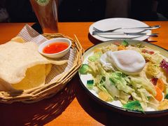 捷克农家沙拉-布拉格餐厅· 中欧捷克菜(全国首店)