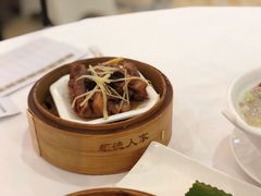 豉汁蒸排骨-顺德人家食府(黄金广场店)