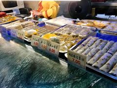 各种糕点-四宜糕团店(南大街店)