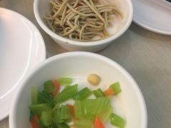 -金豆角砂锅焖面(安贞店)