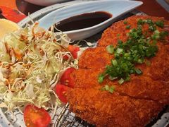 猪排-醉虎传(南锣鼓巷店)