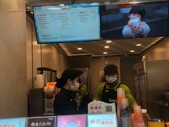 -CoCo都可(惠福店)