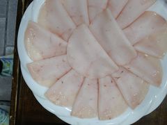 -马记伊源斋涮肉·清真菜(百子湾店)