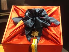 -上海静安香格里拉大酒店