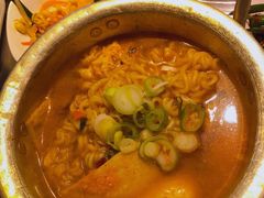 -韩聚屋韩国烤肉餐厅(新北万达店)