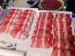 -重庆德庄火锅(映月湖环宇城店)
