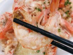 -喜相逢海鲜美食城(五邑平价农副产品批发市场店)