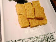 -云海肴云南菜·蒸汽石锅鱼(青岛万象城店)