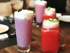 -苏西花园西餐厅(谷德店)