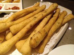 -海底捞火锅(塘厦天虹店)