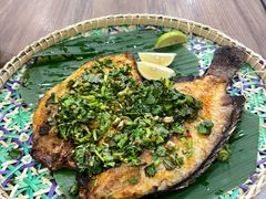 -云海肴汽锅鸡·云南小炒(曲江大悦城店)