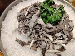-老墙根涮肉·铜锅·烧烤(王四营店)