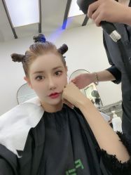 -New Fashion·新时尚形象设计