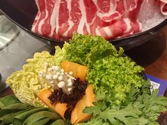 -东海怡品海鲜豆捞(星街坊店)