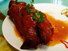 -鹊华居·地道鲁菜·海鲜·融合味(大明湖店)