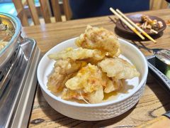 -恩你小木屋·韩式料理(假日广场店)