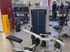 -英派斯健身旗舰店(海信国际中心馆)