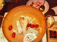 -来龙里 精致 东南亚餐室(万象城店)