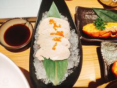 -花和海鲜自助(梅江店)