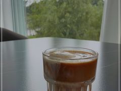 -两岸咖啡(平湖店)