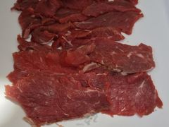 -毛辣果·贵州红酸汤牛肉火锅(西单店)
