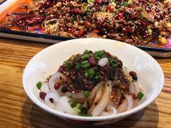 -兔槽江湖菜·重庆璧山兔(水围店)