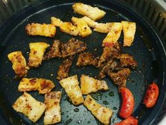 -花味·自助烤肉(雨花客厅店)