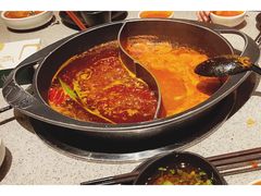 -园里火锅(仁和新城店)