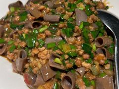 -前海沿·青岛菜(大拇指广场石老人店)