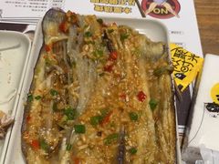 -木屋烧烤(南新店)