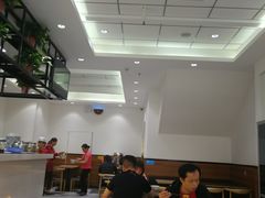 大堂-王老大面(凤城六路店)