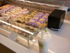 -奈雪的茶(金凤万达PRO店)