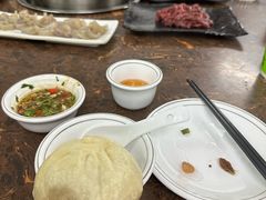 -有汤有味驴庄(坪山店)